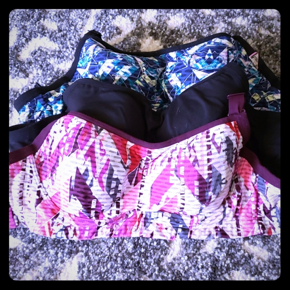Victoria secret sports bra